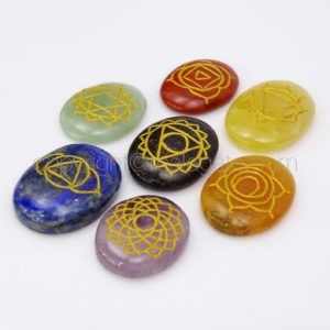 Chakra & Reiki Sets