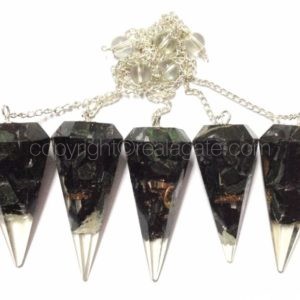 Pendulums