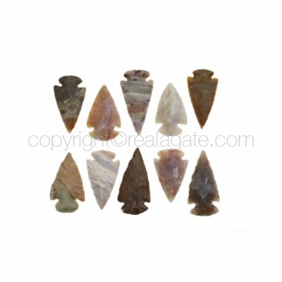 Arrowheads