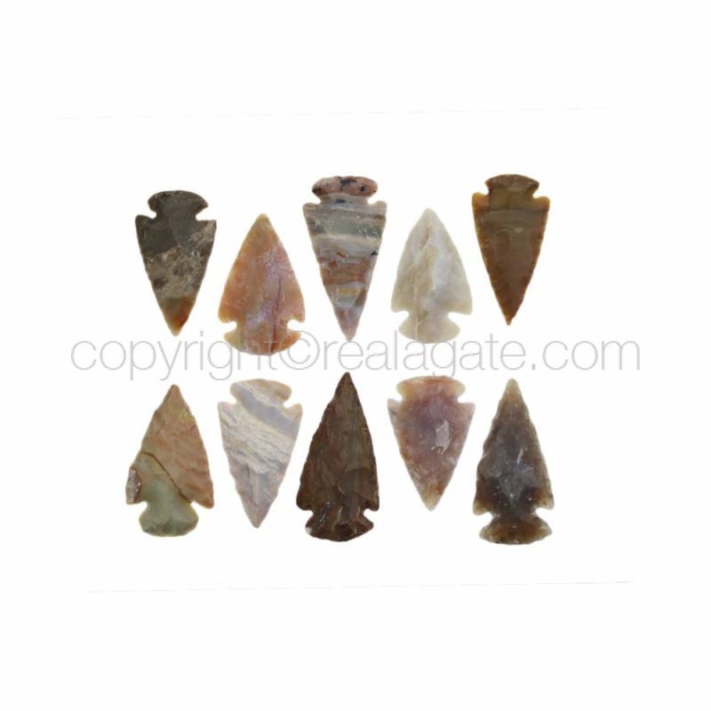 Arrowheads
