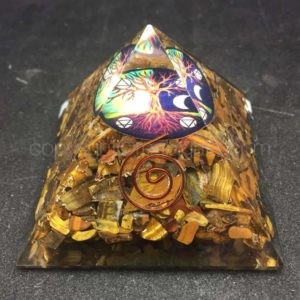 Orgone products